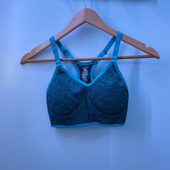 Athletic Works sports bra - Picture 3 of 3